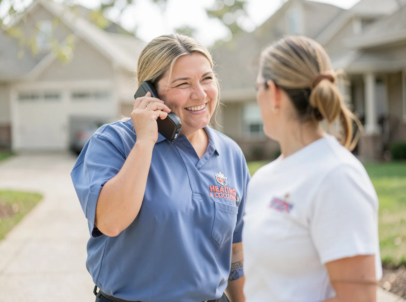 Hvac Repair Larkspur, CA FAQs